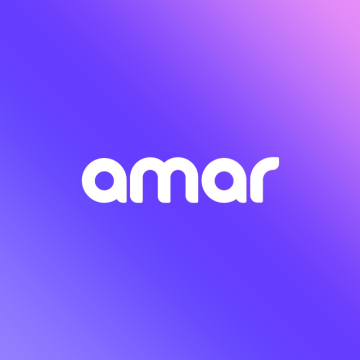 Amar - Live Chat & Voice Room Top Up