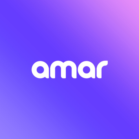 Amar - Live Chat & Voice Room Top Up
