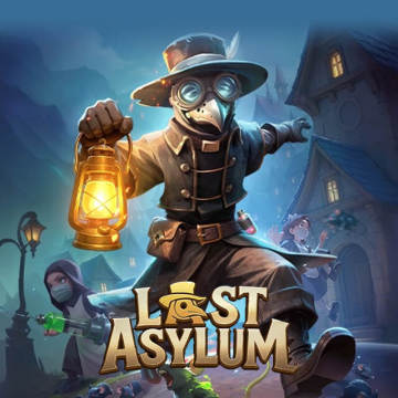 Last Asylum: Plague Top Up