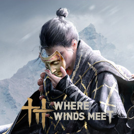 Where Winds Meet (HK/MO/TW) Top Up