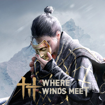 Where Winds Meet (HK/MO/TW) Top Up