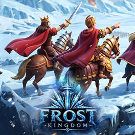 Frost Kingdom: Merge SLG Top Up