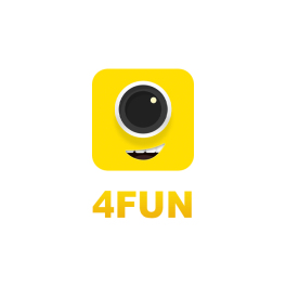 4Fun lite - Group Voice Chat Top Up