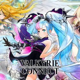 Valkyrie Connect Top Up
