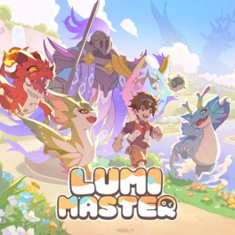 Lumi Master Top Up
