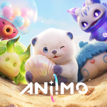 Aniimo Top Up