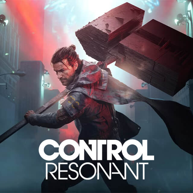 Buy CONTROL Resonant (Steam ROW) | Gift Card | CD Keys - SEAGM