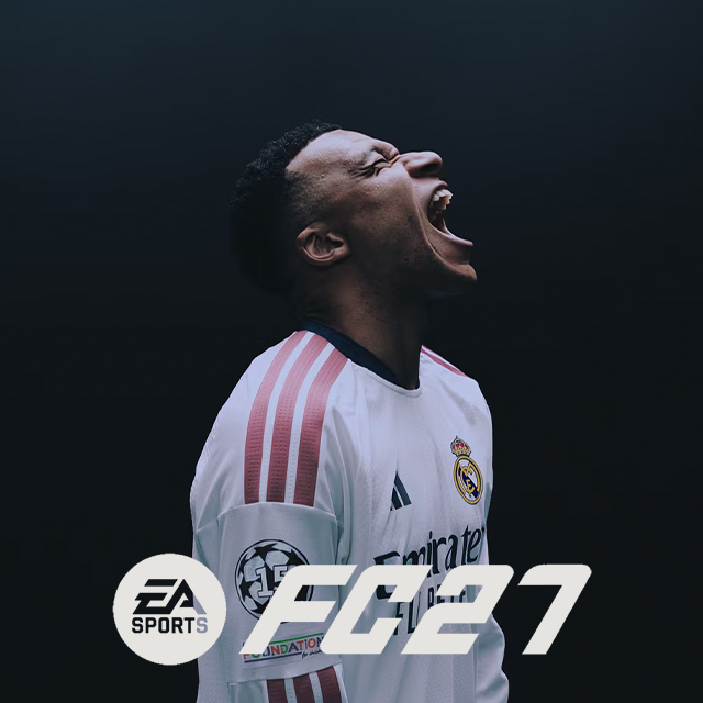 Buy EA Sports FC 27 (EA App) | Gift Card | CD Keys - SEAGM