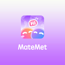 Matemet Diamonds Top Up