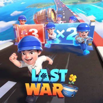 Last War Gold Bricks Top Up
