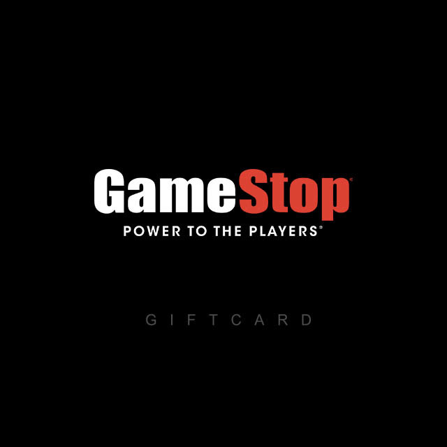 Buy GameStop Gift Card (US) | Gift Card | Online - SEAGM