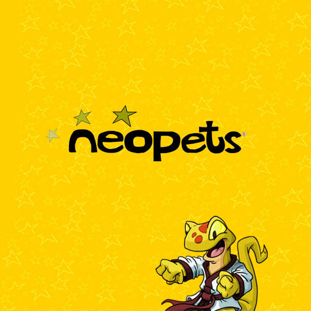 Top Up Neopets Neocash Card | Online Game Store - SEAGM