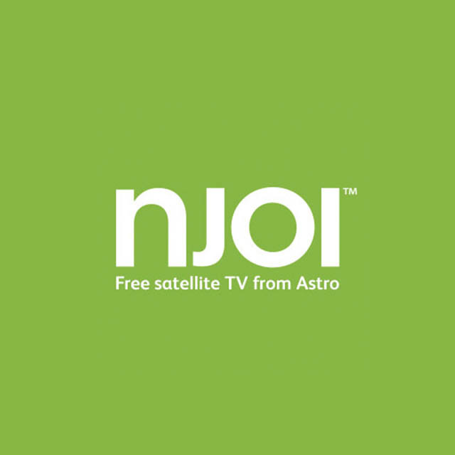 Buy NJOI Prepaid Reload (MY) | Watch TV shows on-the-go - SEAGM