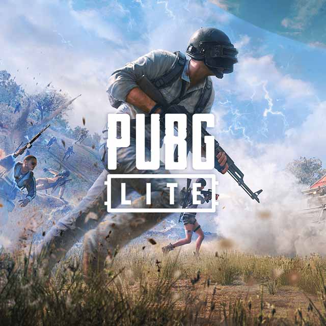 Mobile lite pubg PUBG MOBILE