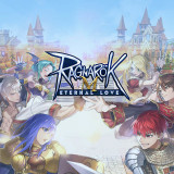 Ragnarok M Eternal Love (Global)