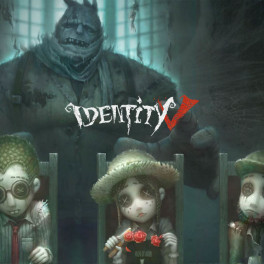 Identity V Echoes(Global) Top up