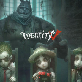 Identity V Echoes(Global) Top up