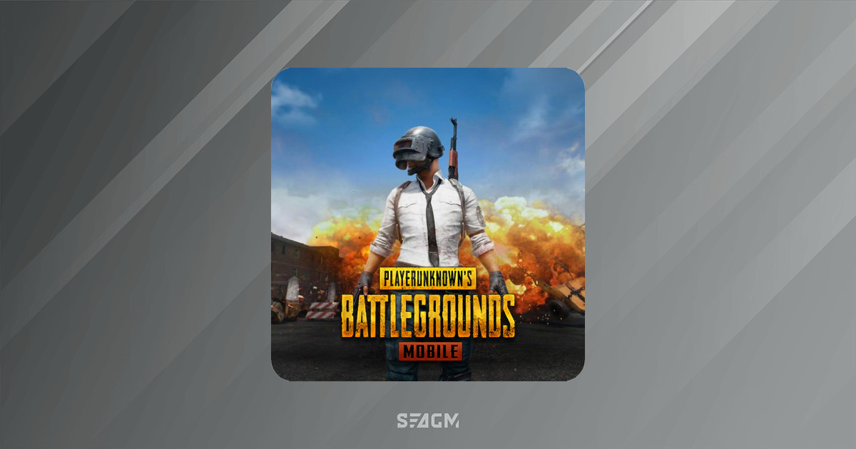 PUBG Mobile 絕地求生M (TW) | ببجي موبايل - SEAGM