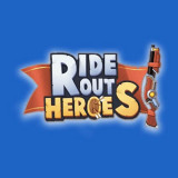 Ride Out Heroes Tokens