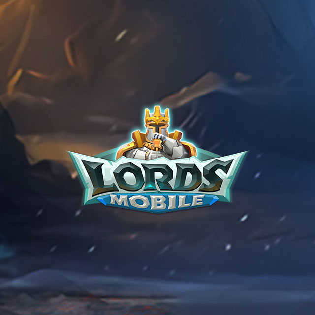 Lords Mobile - 182 Diamantes