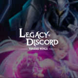 Legacy of Discord - FuriousWings Diamonds