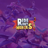 Ride Out Heroes Privilege