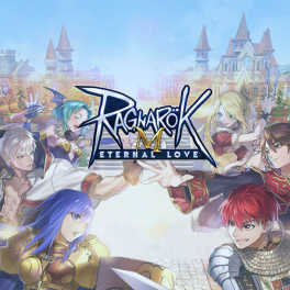 Ragnarok M: Eternal Love (SEA) Premium