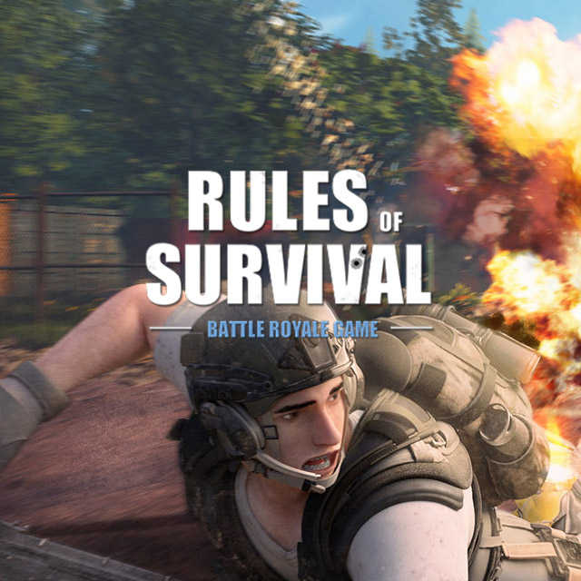 game rules of survival