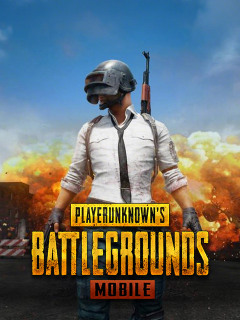 PUBG Mobile UC Redeem Code (Global)