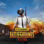 PUBG Mobile UC Redeem Code (Global)