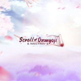 Scroll of Onmyoji: Sakura & Sword Gioks