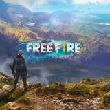 Free Fire (ID) Diamonds Instant Top Up