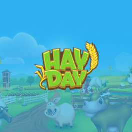 Hay Day Diamonds