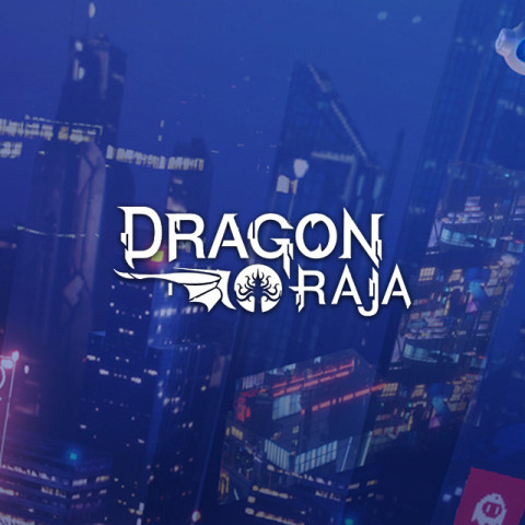 Dragon Raja Top Up (SEA), Fast Delivery & Reliable