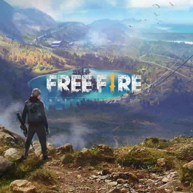 Free Fire (MY) Diamonds Instant Top Up