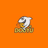 DouYu (CN) Shark Fin