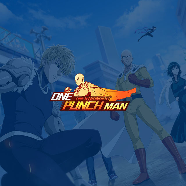 One Punch Man: The Strongest - ⏰We are offering guides again so