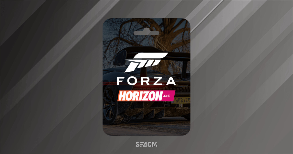 Forza Horizon 4 Ultimate Edition pas cher - Meilleures ofes sur le neuf et l'occasion Forza Horizon 4 Ultimate Edition pas cher - Meilleures ofes sur le neuf et l'occasion