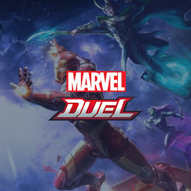 Marvel duel. Марвел дуэль игра.