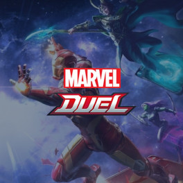 Marvel Duel