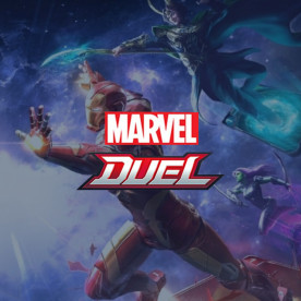 Marvel Duel
