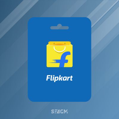 FlipKart (IN)