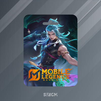 Mobile Legends Diamonds Pin