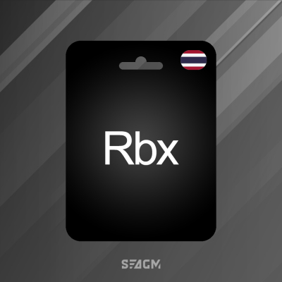 Roblox Gift Card (TH)