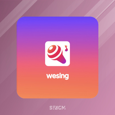 WeSing Kcoin
