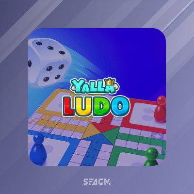 Yalla Ludo Diamonds