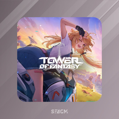 Tower of Fantasy Tanium (Global)