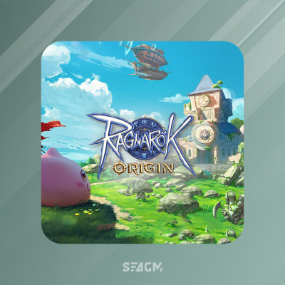 Ragnarok Origin Global Nyan Berry