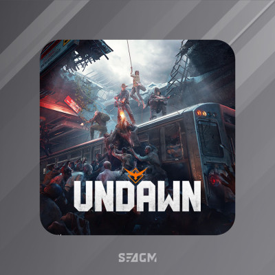 Garena Undawn RC (MY)