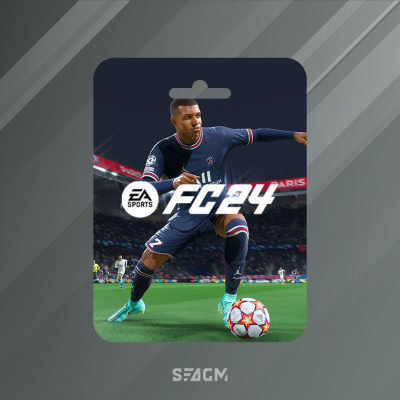 EA Sports FC 24 (EA app)